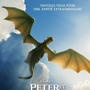 Foto Peter y el dragón