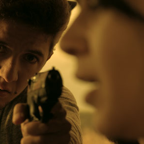 Foto Asalto al convoy