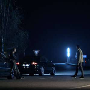 Foto Asalto al convoy