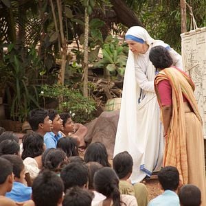 Foto Cartas de la Madre Teresa