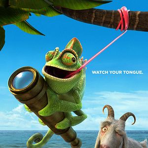 Foto Robinson, una aventura tropical