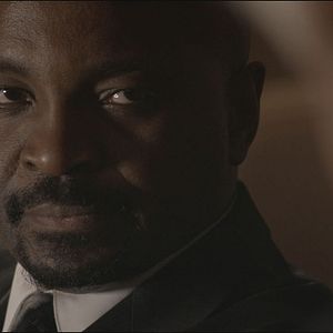 Foto Emile Abossolo M'Bo