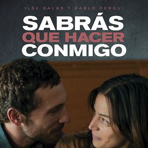 Foto Sabrás qué hacer conmigo