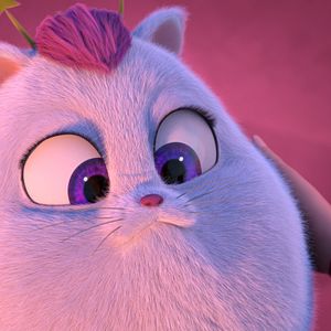 Foto Barbie en una aventura espacial