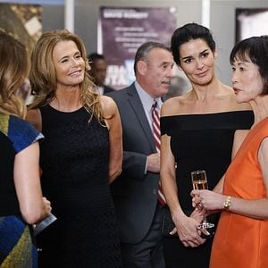 Foto Rizzoli & Isles
