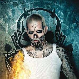 Foto Escuadrón suicida