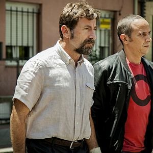 Foto Tarde para la ira