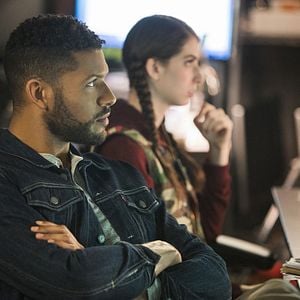 Foto Jeffrey Bowyer-Chapman