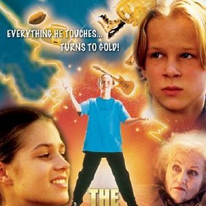 Foto El sueño del Rey Midas