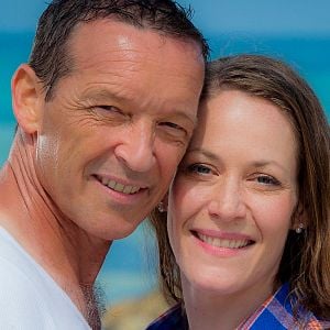 Foto Demasiado cerca del sol