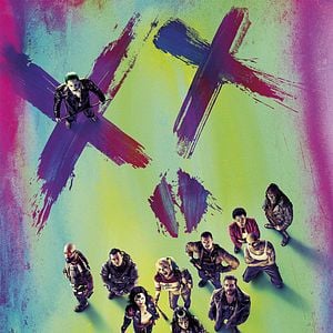 Foto Escuadrón suicida