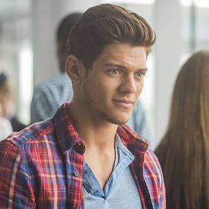 Foto Rayane Bensetti