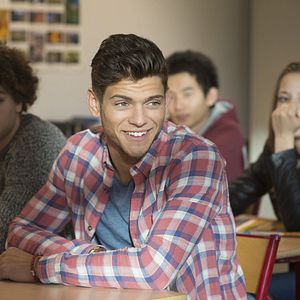 Foto Rayane Bensetti