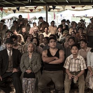 Foto Temuera Morrison