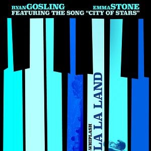 Foto La ciudad de las estrellas. La La Land