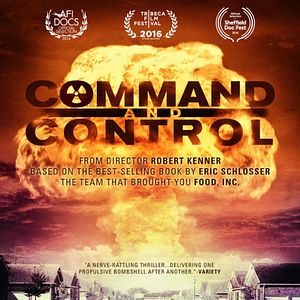 Foto Command And Control