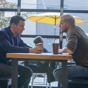 Foto Jonathan Groff (II)