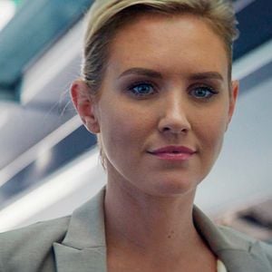 Foto Nicky Whelan