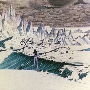 Foto Belladonna of Sadness