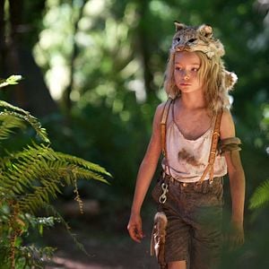 Foto Captain Fantastic