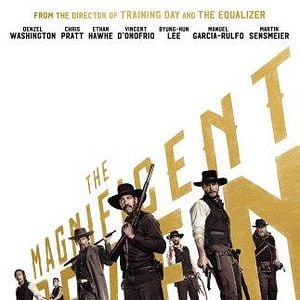 Foto Los siete magníficos