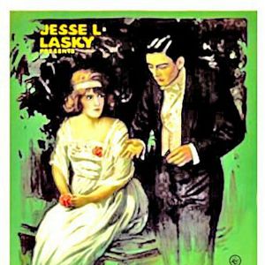 Foto La marca del fuego