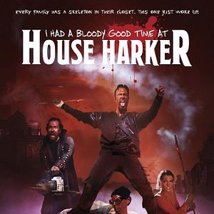 Foto Pasándolo de coña en la casa Harker