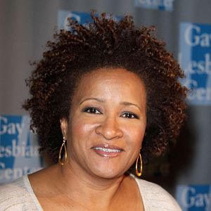 Foto Wanda Sykes