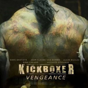 Foto Kickboxer: Venganza