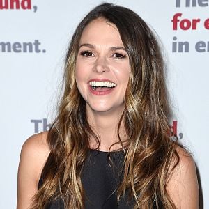 Foto Sutton Foster