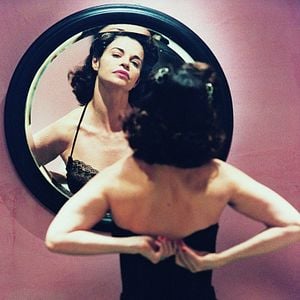 Foto Las perversiones de Livia