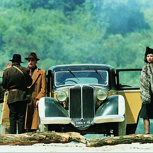 Foto Las perversiones de Livia