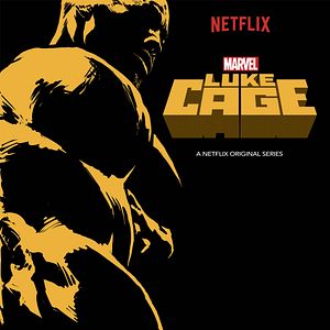 Foto Marvel's Luke Cage