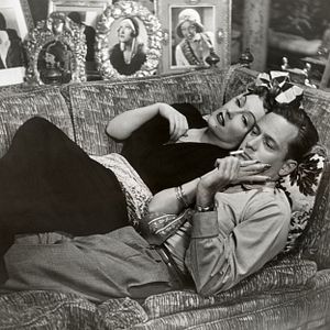 Foto El crepúsculo de los dioses