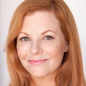 Foto Karen E. Wright