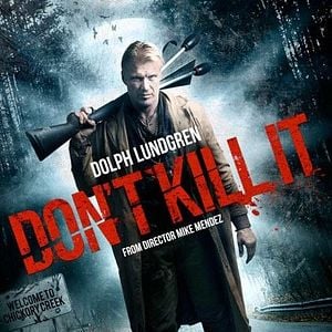 Foto Cazador de demonios