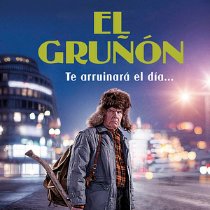 Foto El gruñón