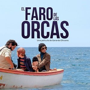 Foto El faro de las orcas