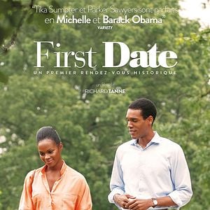 Foto Michelle & Obama