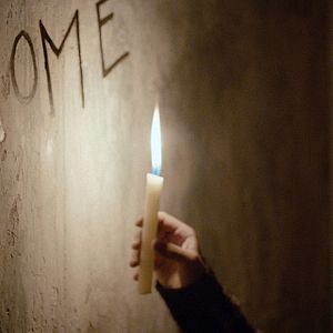 Foto Golshifteh Farahani