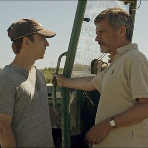 Foto Bernard Blancan