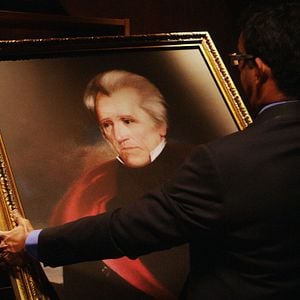 Foto Hillary's America: The Secret History of the Democratic Party