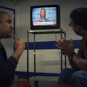 Foto Hillary's America: The Secret History of the Democratic Party