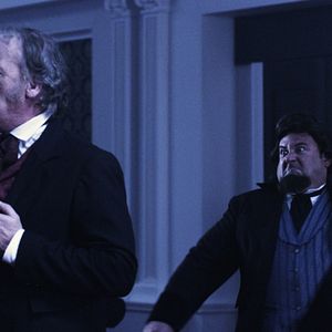 Foto Hillary's America: The Secret History of the Democratic Party