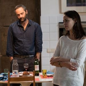 Foto Bérénice Bejo