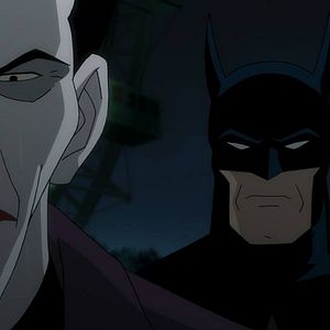 Foto Batman: La broma asesina