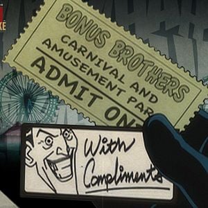 Foto Batman: La broma asesina