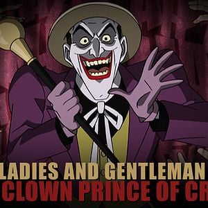 Foto Batman: La broma asesina