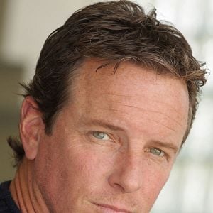 Foto Linden Ashby