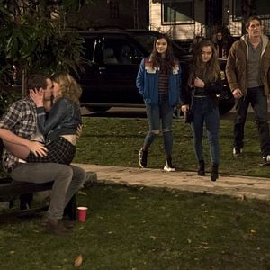 Foto Al filo de los diecisiete